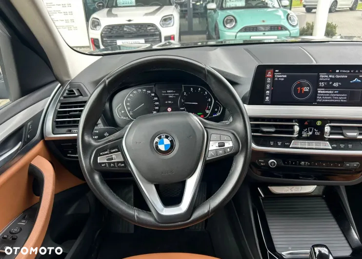 BMW X3 xDrive20i - 6