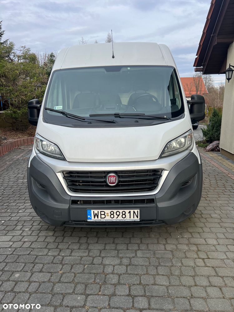 Fiat Ducato - 1