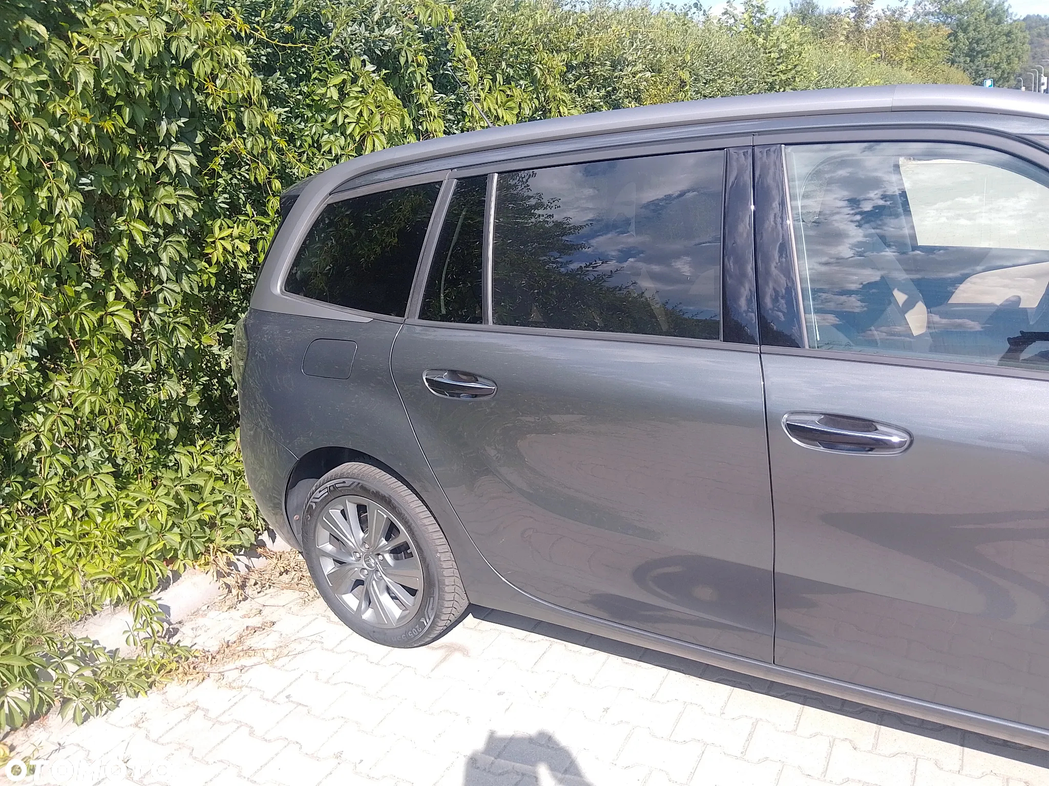 Citroën C4 Picasso e-HDi 115 Exclusive - 28