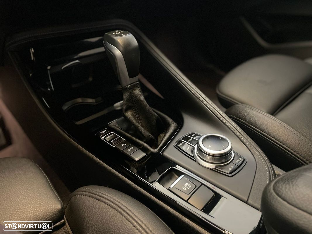BMW X2 25 e xDrive Pack M - 22