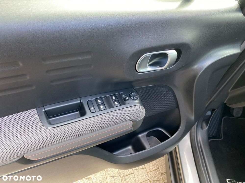 Citroën C3 Aircross - 14