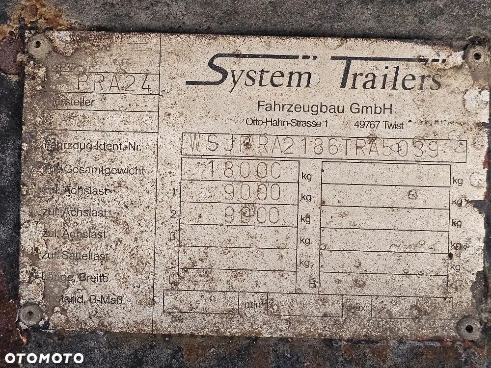 System Trailer - 19