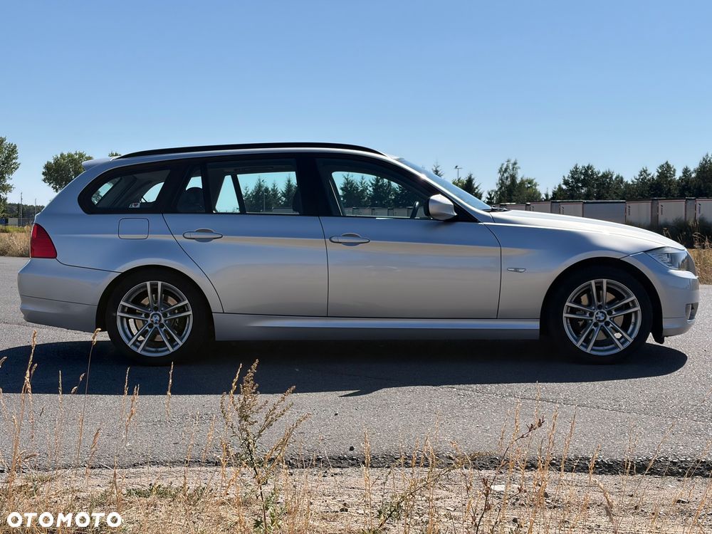 BMW Seria 3 318d DPF Edition Lifestyle - 6