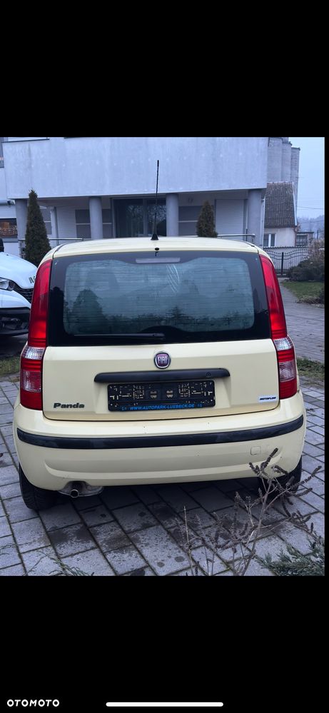 Fiat Panda 1.2 Classic - 5