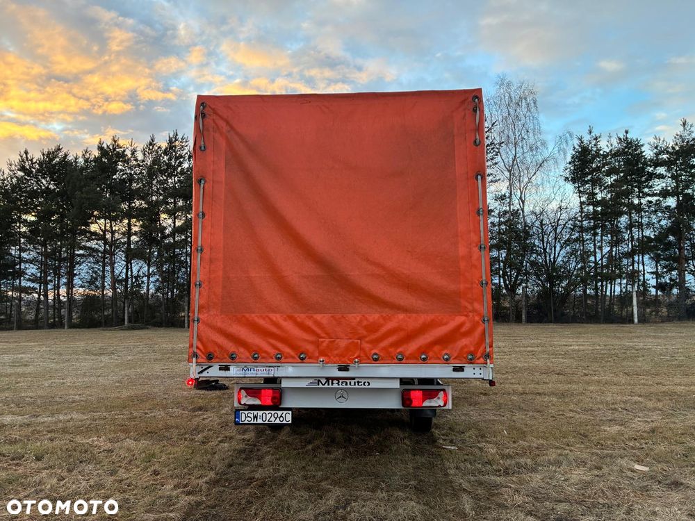 Mercedes-Benz SPRINTER - 8