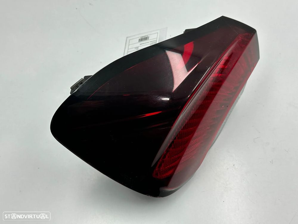 Traseira Completa - Fiat Tipo (2019) - 5