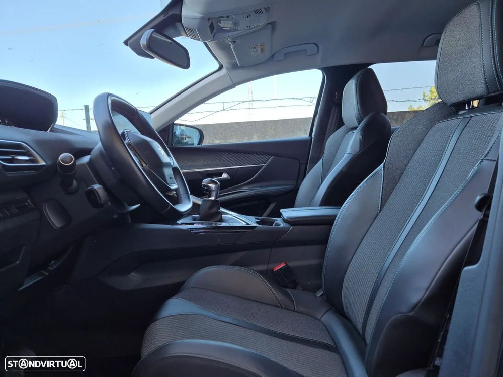 Peugeot 3008 - 16