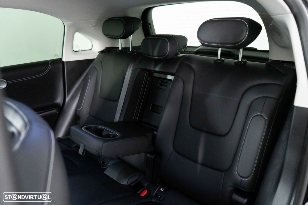 Smart #1 66 kWh Pro+ - 9