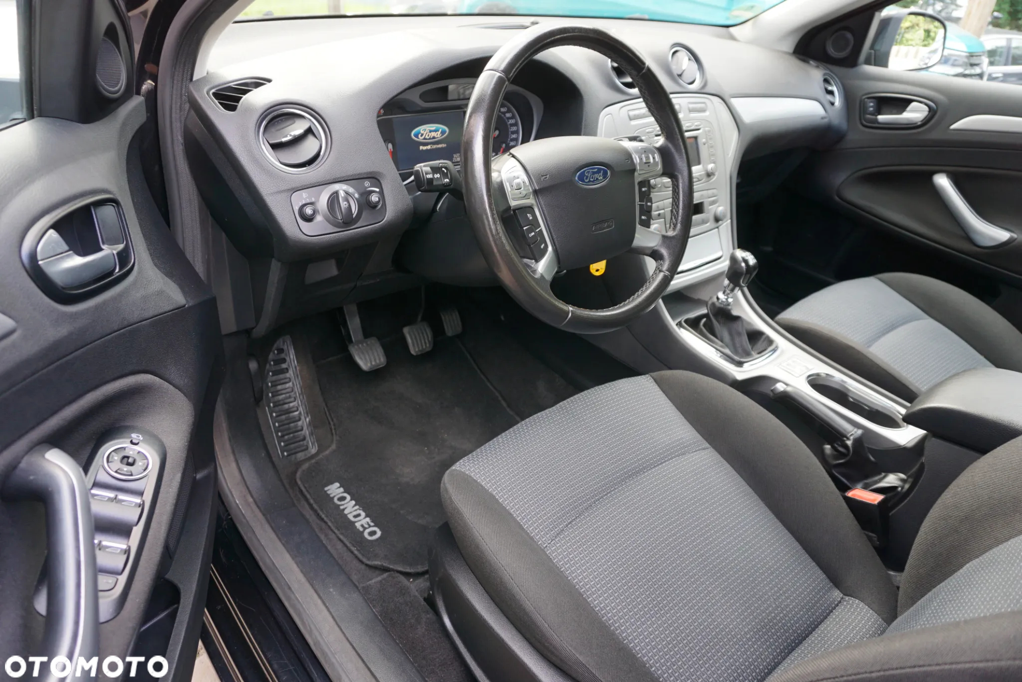 Ford Mondeo Turnier 2.0 TDCi Ghia - 6