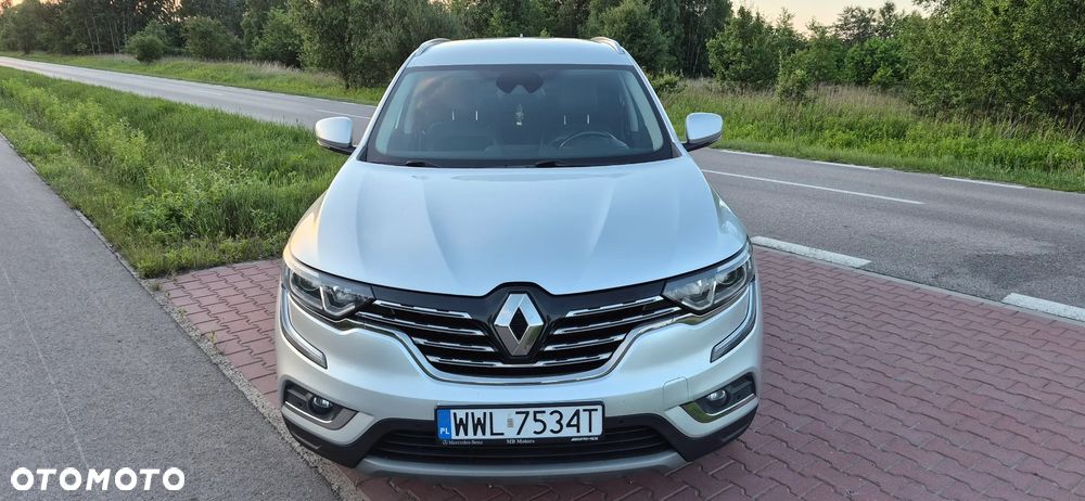 Renault Koleos 2.0 dCi Zen X-Tronic - 10
