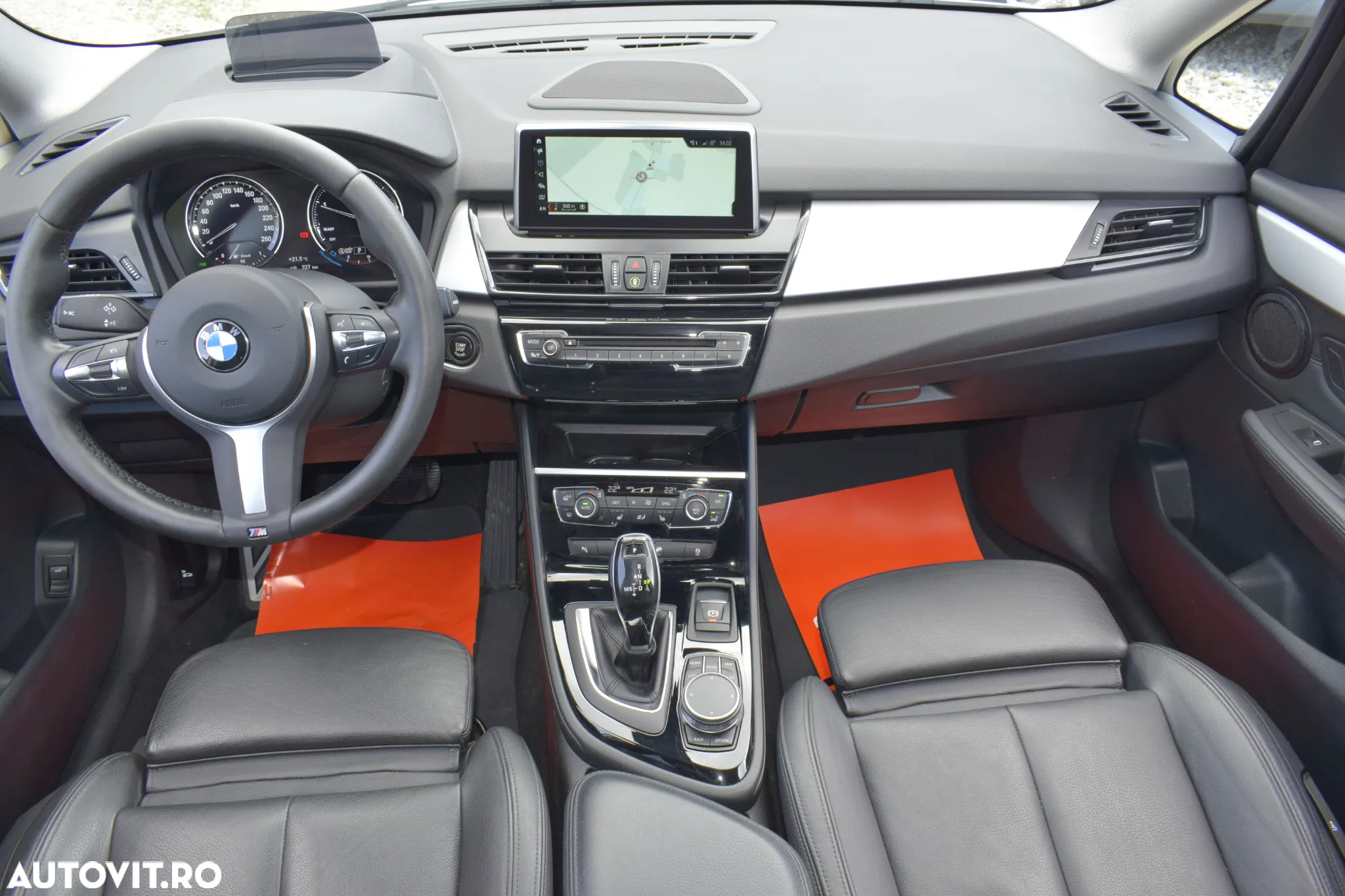BMW Seria 2 - 14
