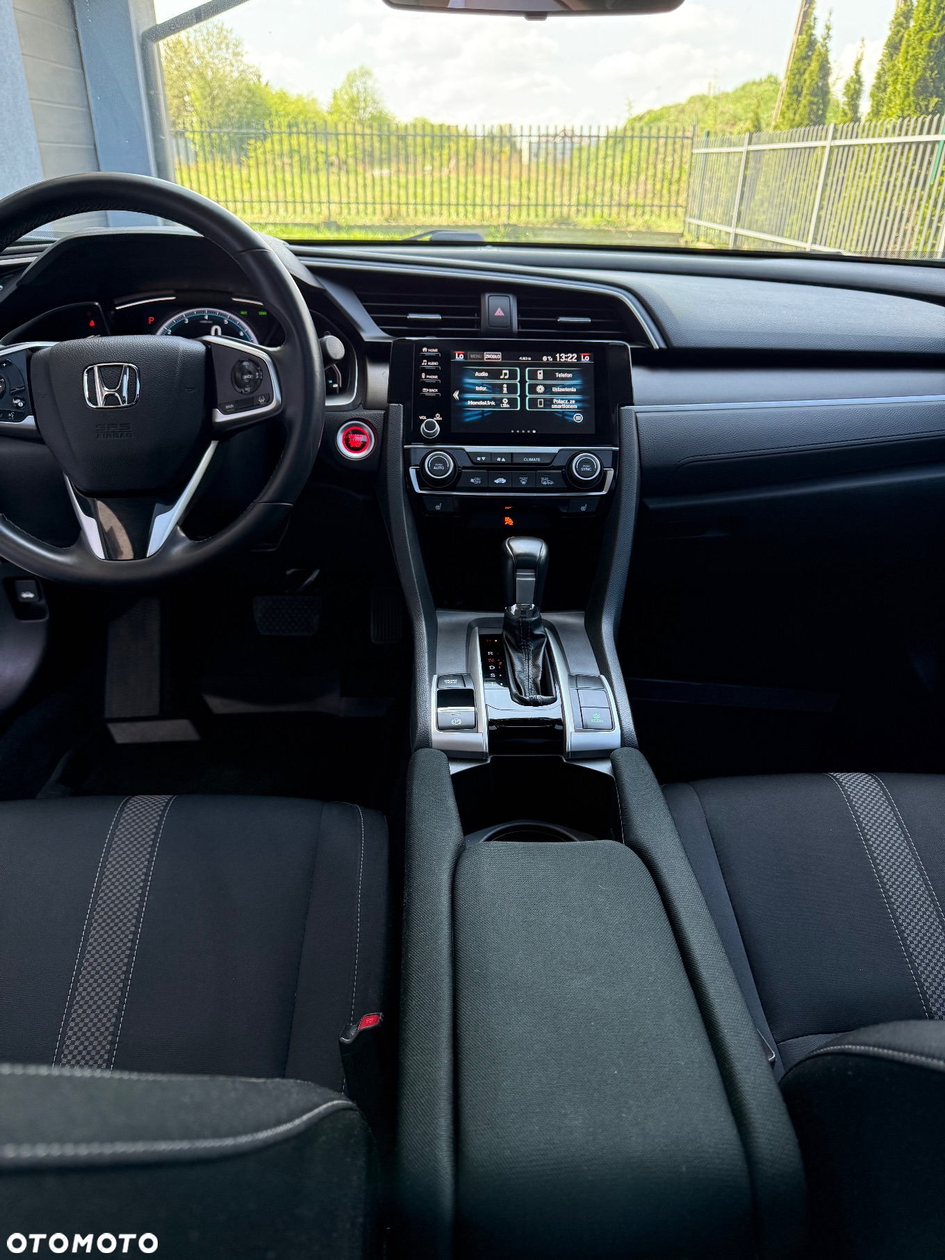 Honda Civic - 6