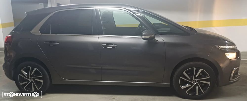 Citroën C4 Picasso 1.6 BlueHDi Feel J16 - 2