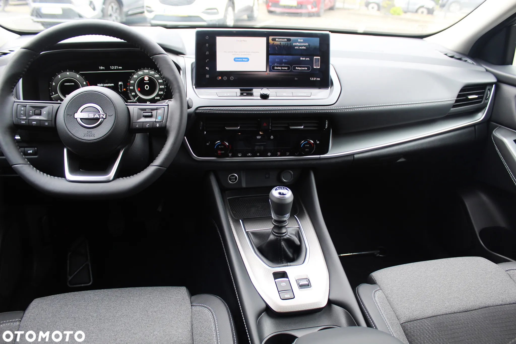 Nissan Qashqai 1.3 DIG-T mHEV N-Connecta - 17