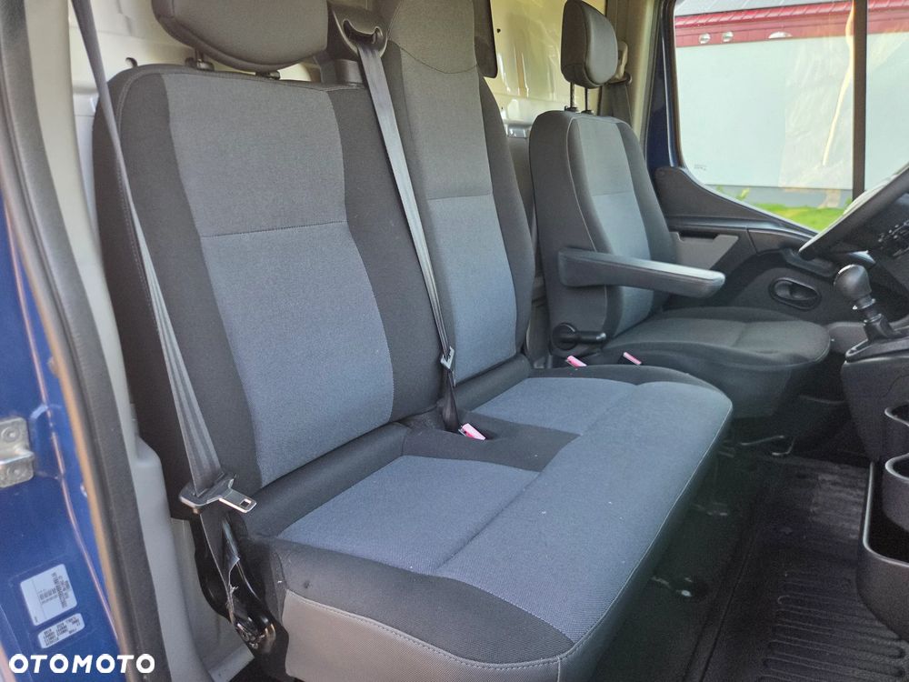 Renault Master 2.3DCI  Super Stan*klima - 16