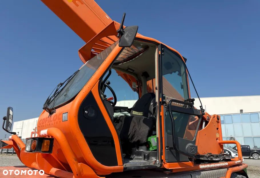 Merlo Roto 45.21 - 7