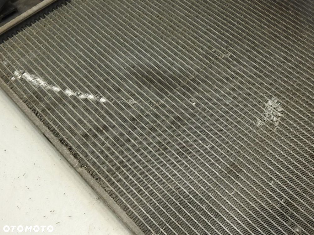 CHŁODNICA WODY JEEP COMPASS I 2.0 CRD 05058491AC - 6