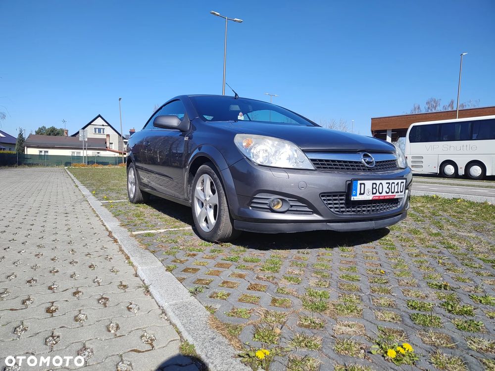 Opel Astra 1.6 Cosmo - 2
