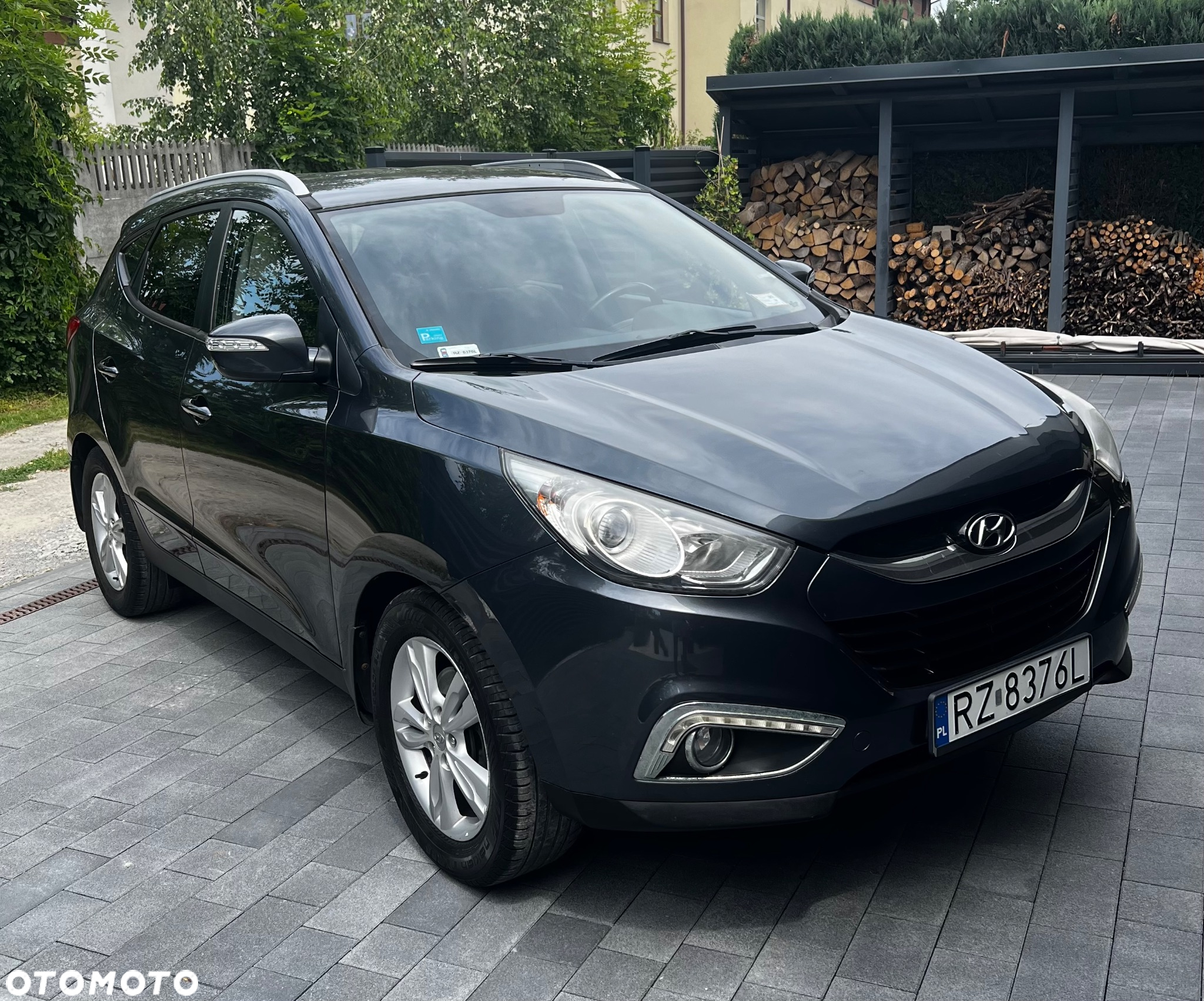 Hyundai ix35 - 3