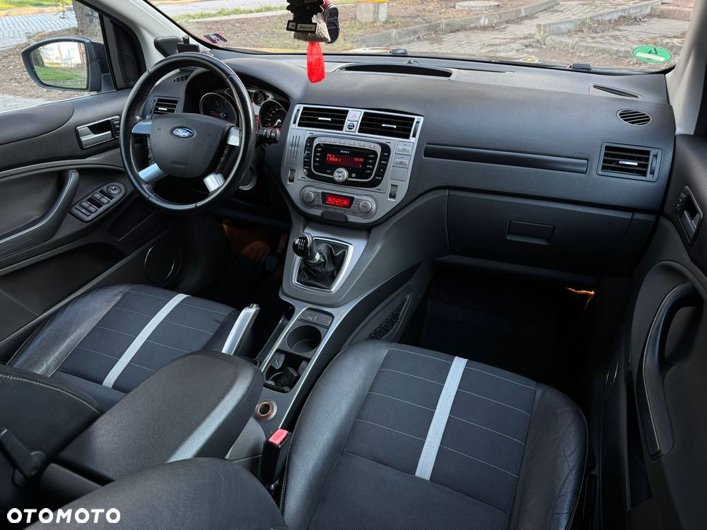 Ford Kuga 2.0 TDCi Trend - 7