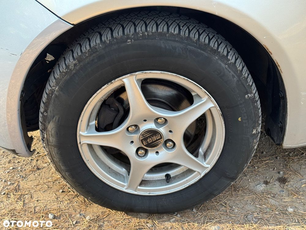 Mitsubishi Colt 1.5 DI-D Invite - 24
