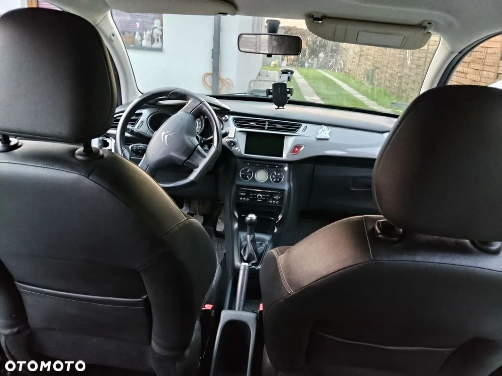 Citroën C3 1.4 HDi Attraction - 5