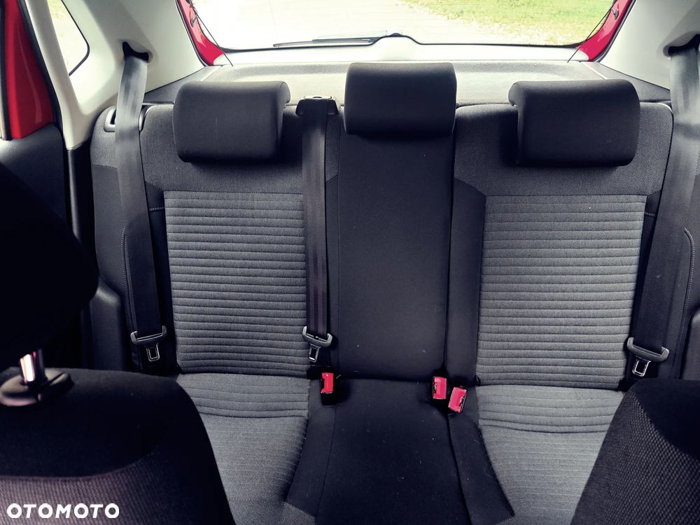 Volkswagen Polo 1.6 TDI Comfortline - 14