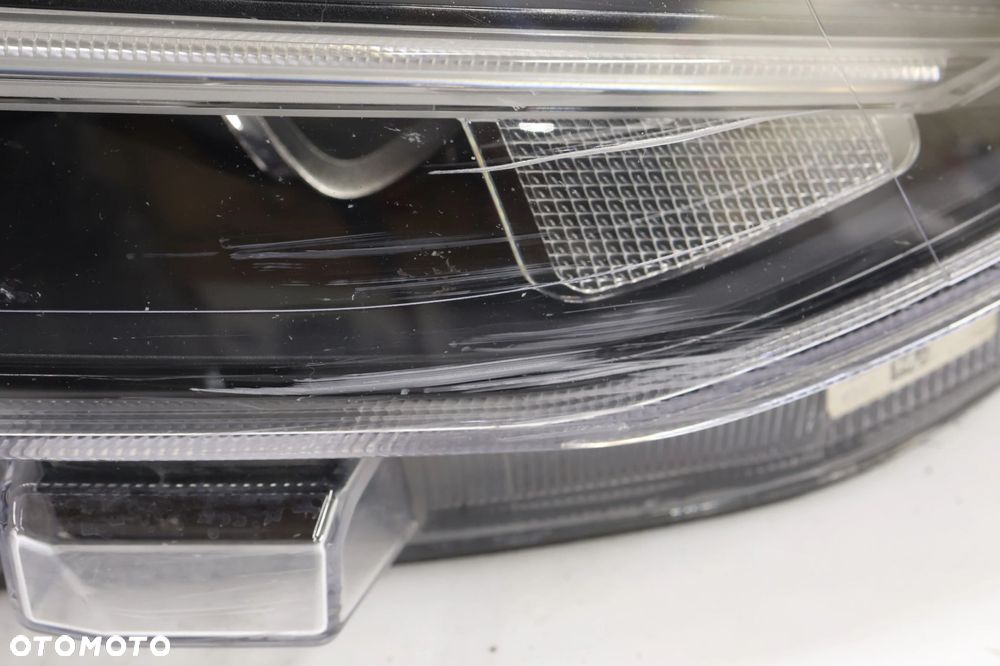 Ford Focus MK4 lampa przód prawa MX7B-13E014-ED - 6