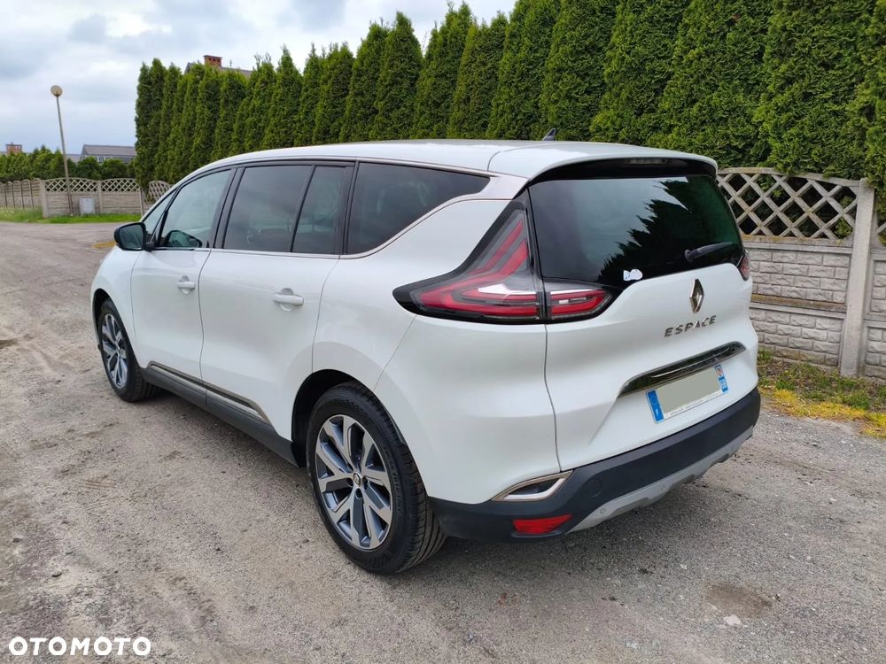 Renault Espace Energy dCi 160 EDC LIMITED - 3