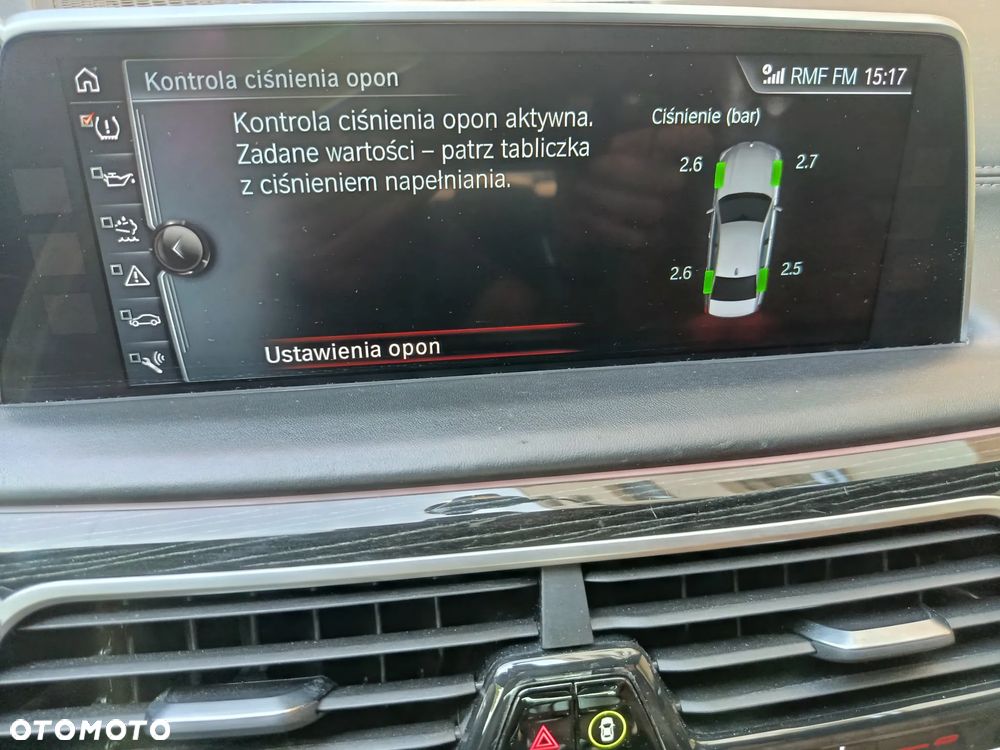 BMW Seria 7 730d xDrive - 26