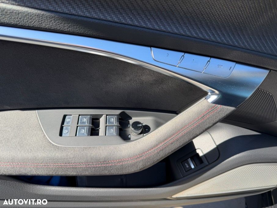 Audi RS6 Performance TFSI quattro Tiptronic MHEV - 19