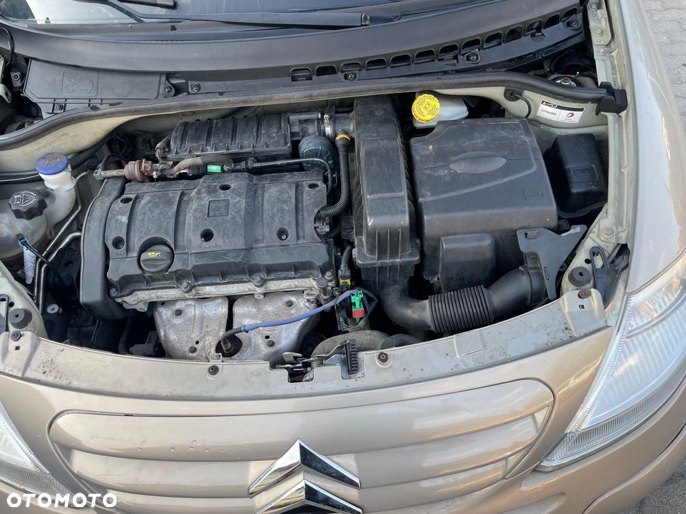 Citroën C3 - 8