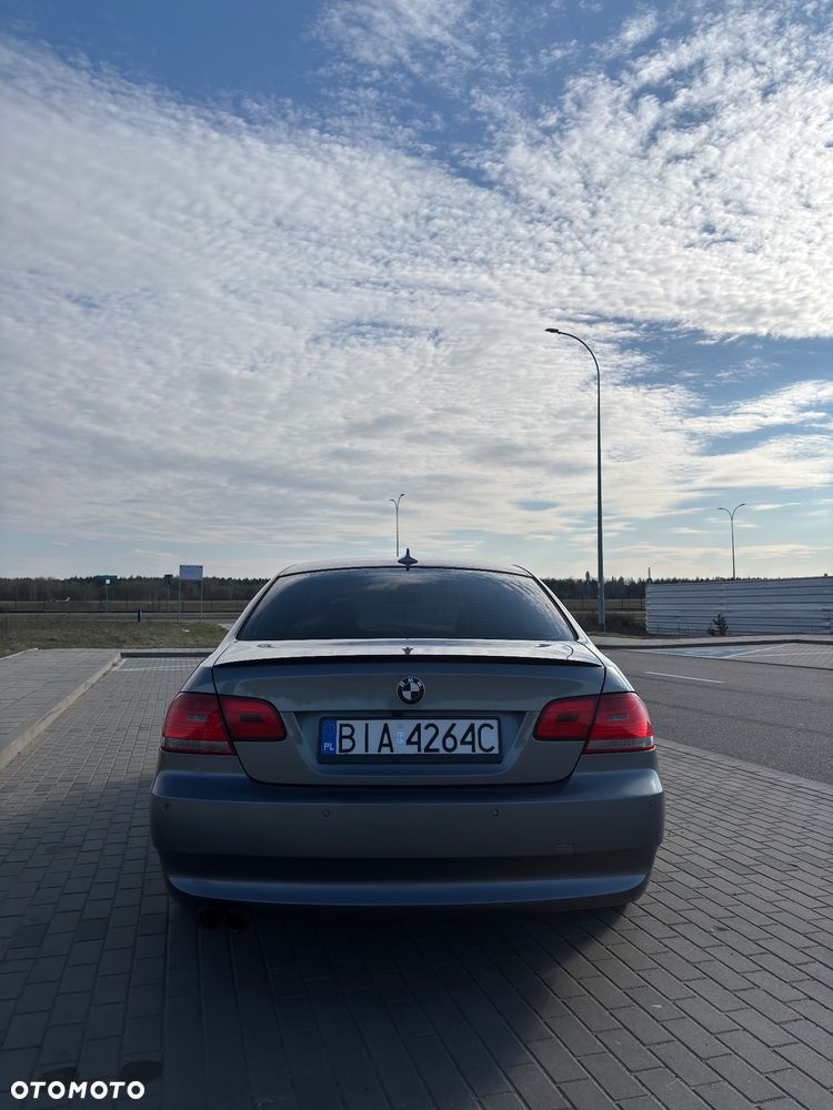 BMW Seria 3 330d - 6