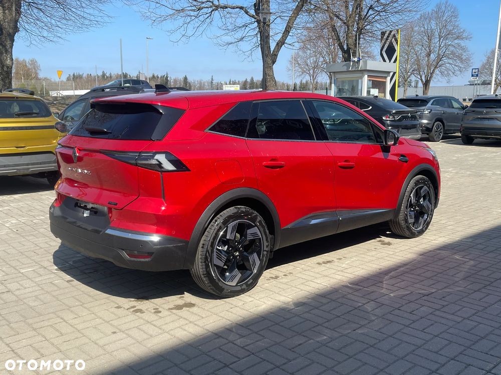 Renault Symbioz 1.8 E-Tech Full Hybrid 160 Techno - 4