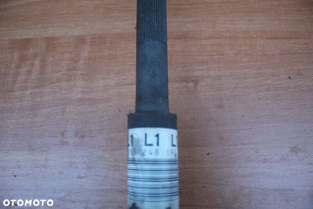 KRZYŻAK KOLUMNY KIEROWNICY OPEL CORSA D EUROPA 13248191 - 4