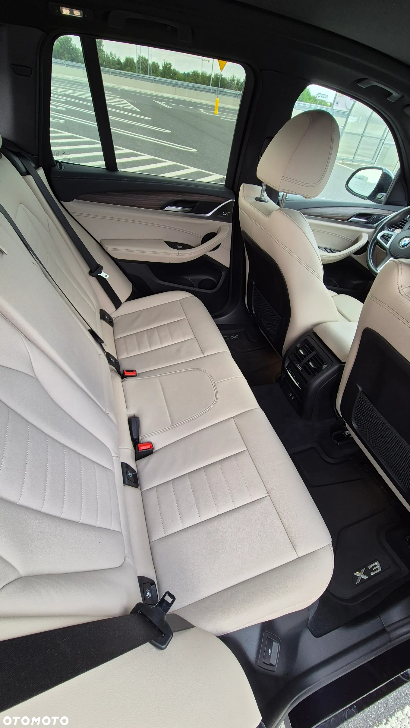 BMW X3 xDrive30i M Sport - 17
