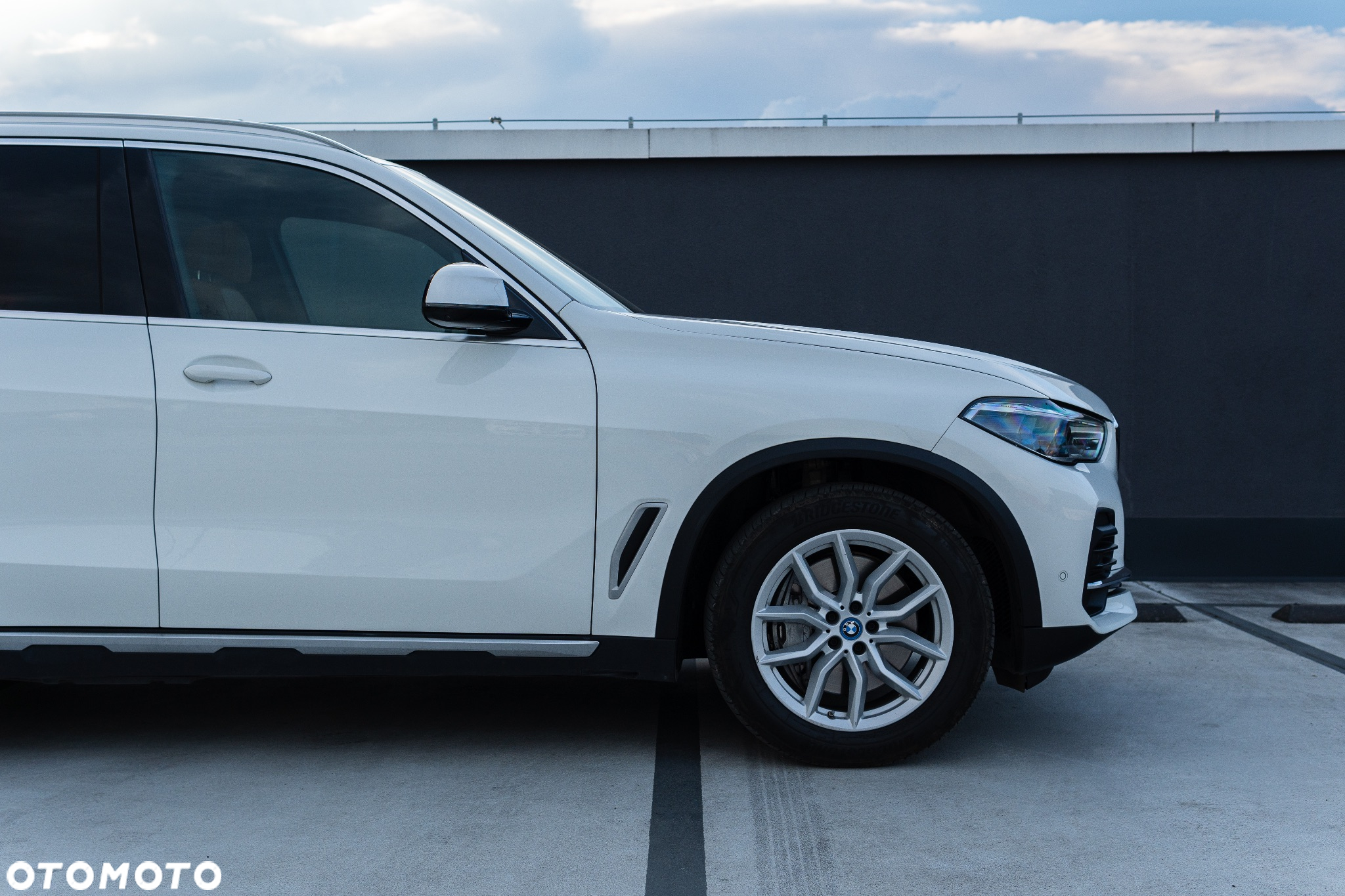 BMW X5 - 10