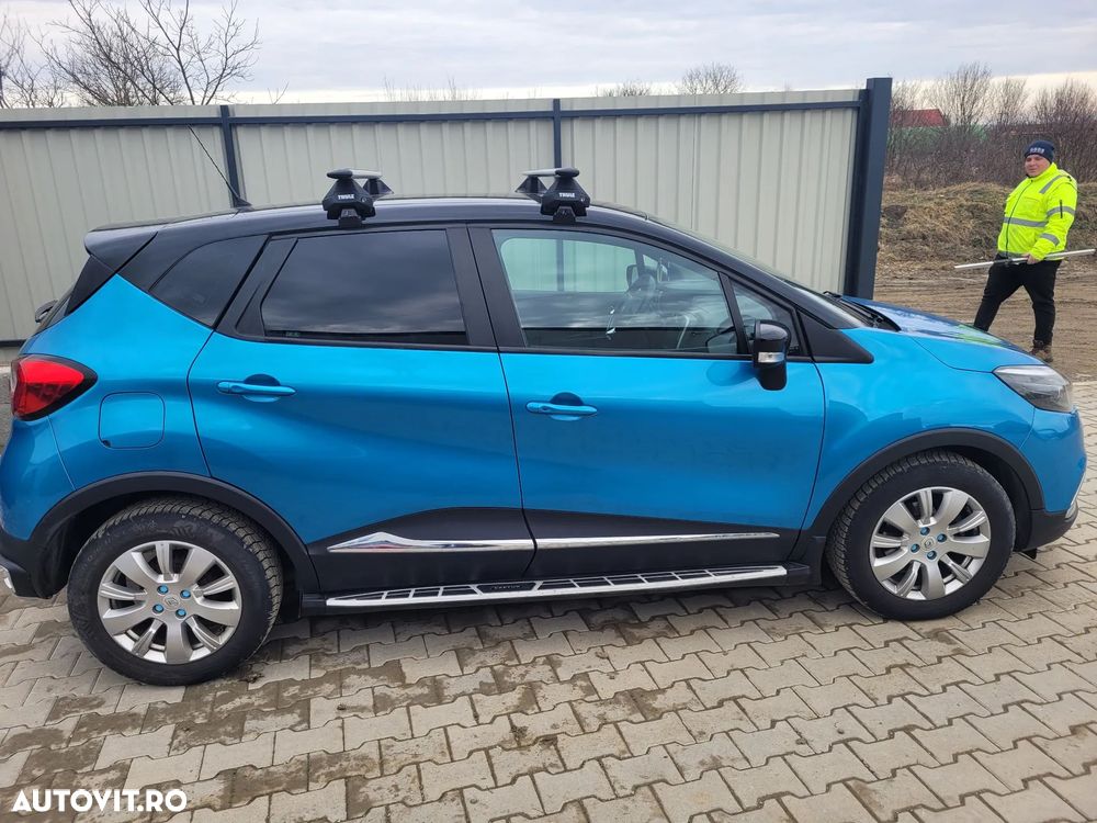 Renault Captur ENERGY dCi XMOD - 3