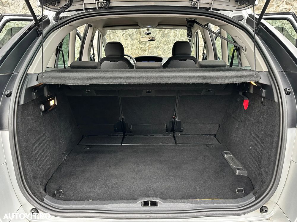 Citroën C4 Picasso 2.0 HDi Aut. Exclusive - 23