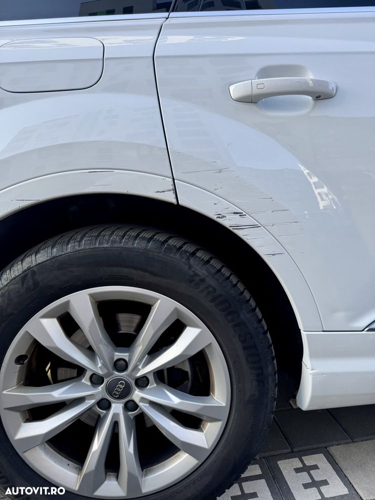 Audi Q7 - 19