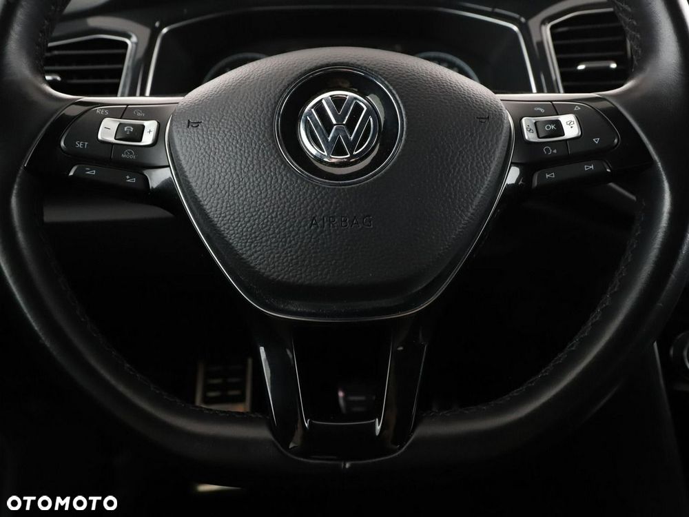 Volkswagen T-Roc 2.0 TSI 4Motion DSG Sport - 22