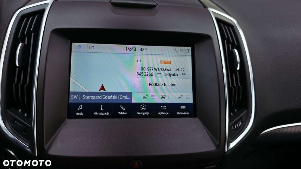 Ford S-Max 2.0 EcoBlue Titanium - 18