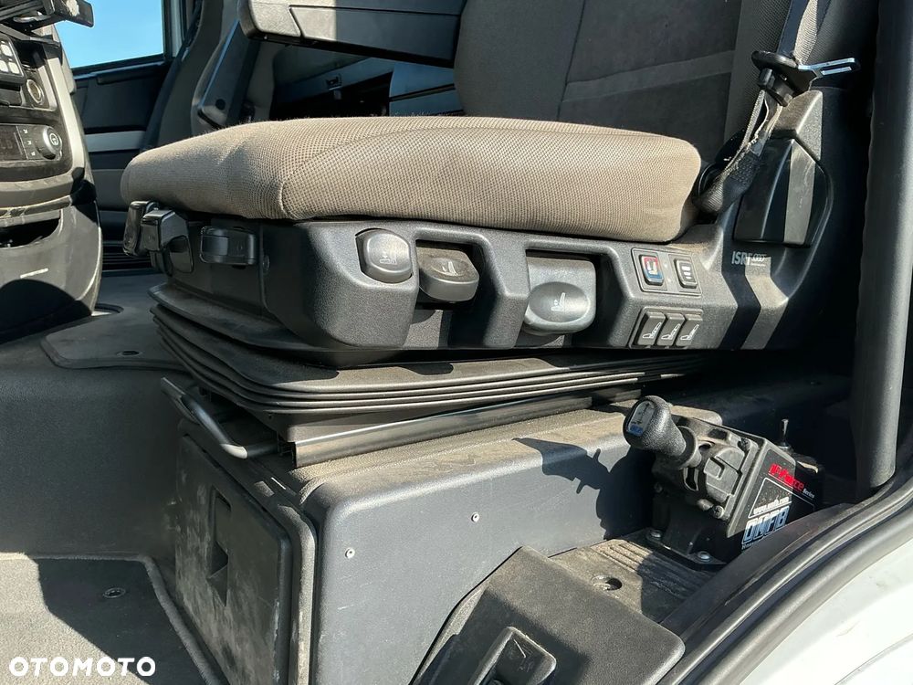 Iveco Stralis 480 E6 - 9
