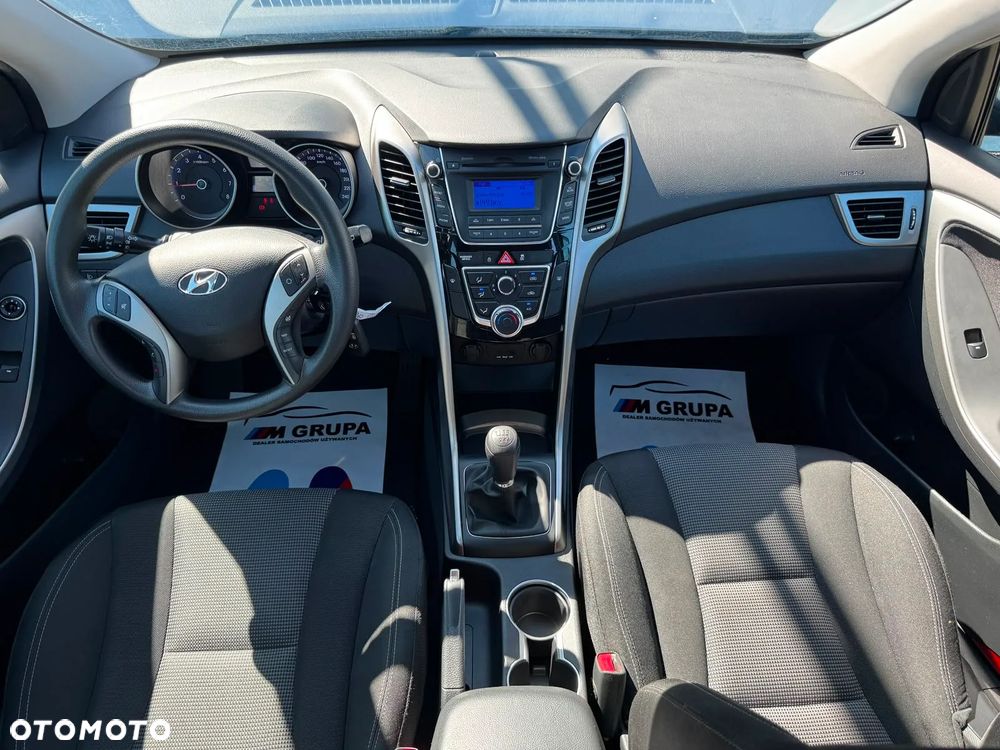 Hyundai i30 1.4 Style - 14