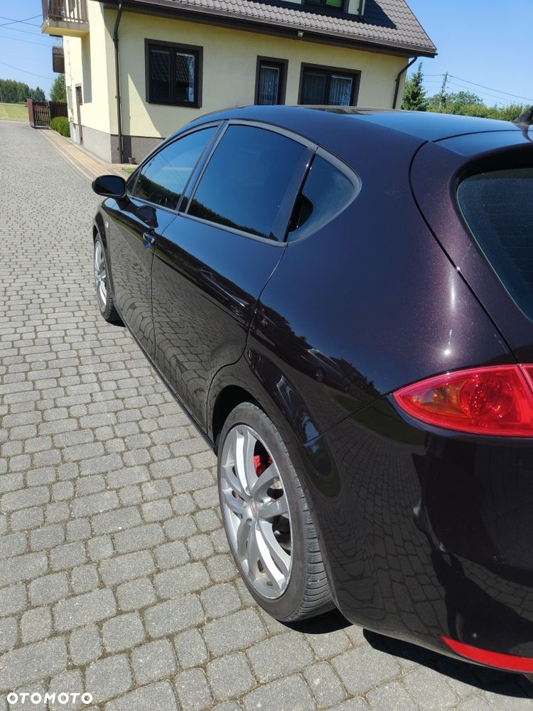 Seat Leon - 8
