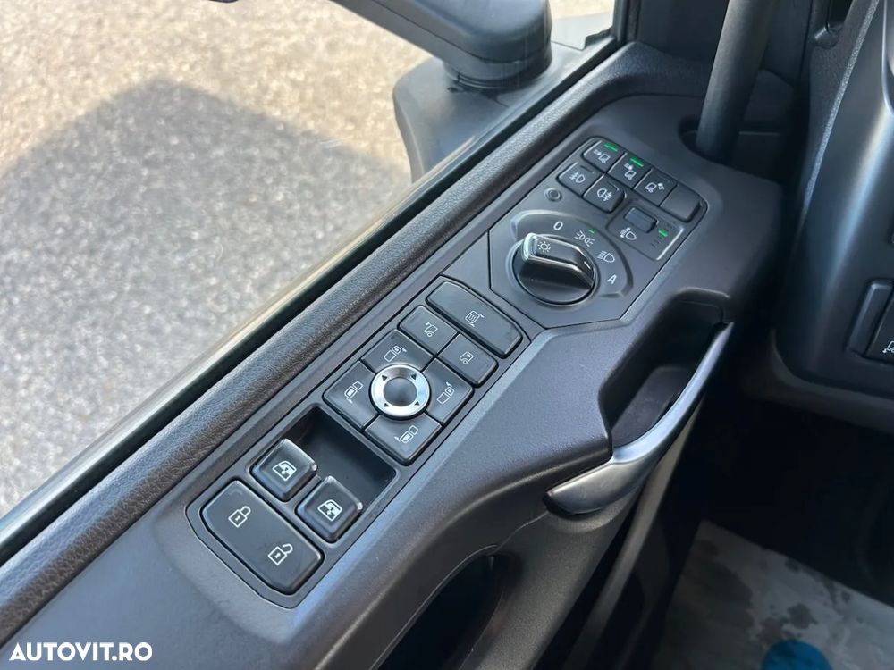 Scania S-500, Retarder, Jante Al, Clima stationare,Factura externa - 12