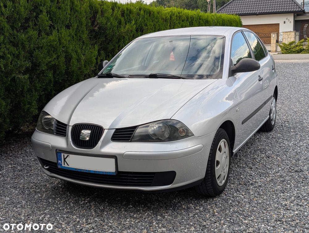 Seat Ibiza - 3