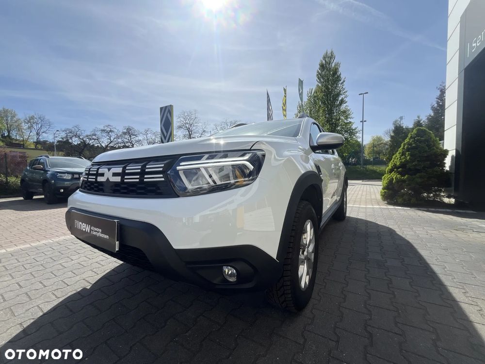Dacia Duster 1.0 TCe Comfort - 21