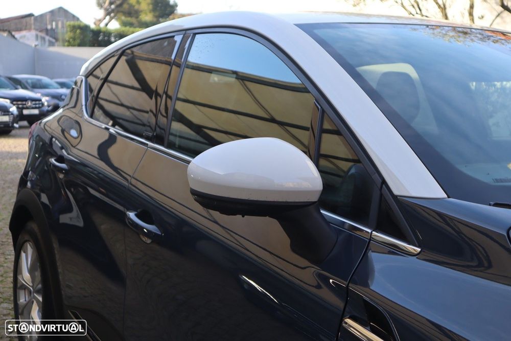 Renault Captur 1.6 E-Tech Plug-In Exclusive - 5