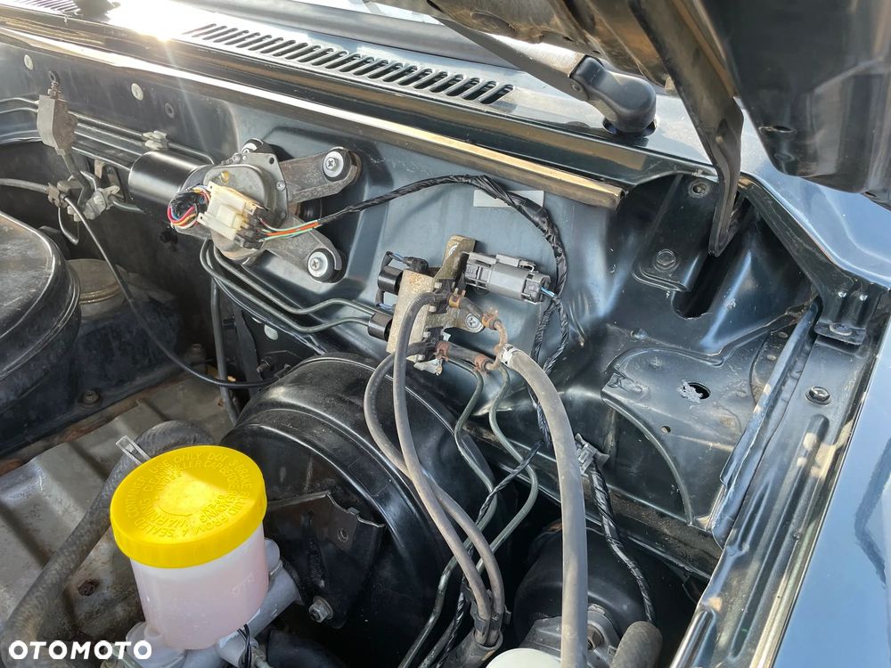 Nissan Patrol - 12